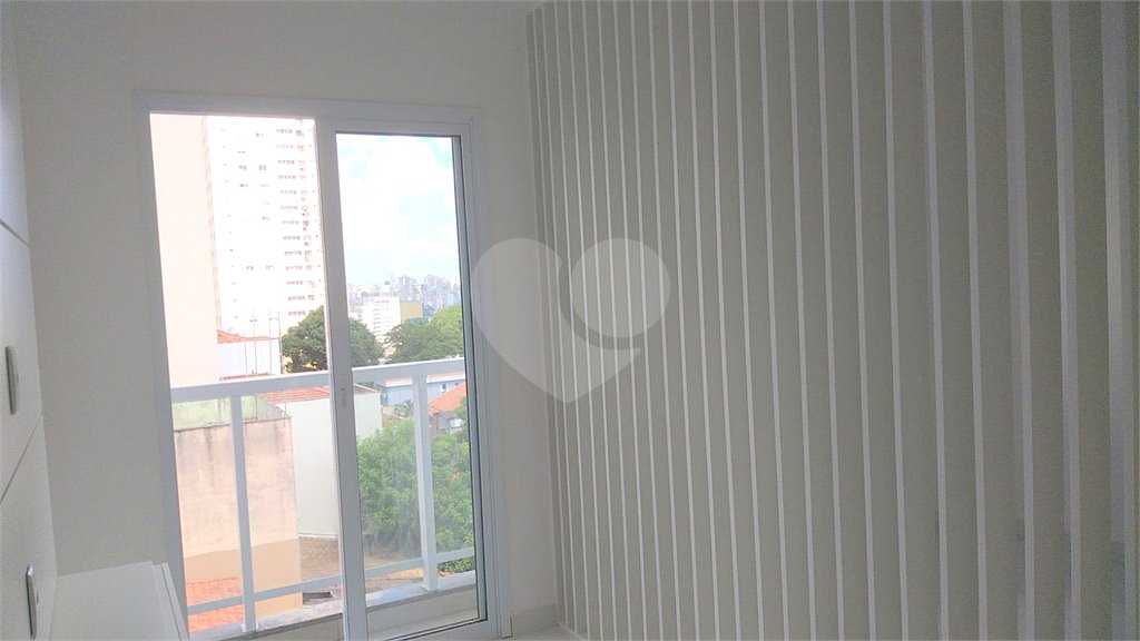 Studio à venda com 1 quarto em Santana, São Paulo, SP