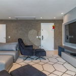 Apartamento à venda com 3 suítes em Brooklin, São Paulo, SP