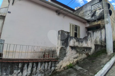 Sobrado à venda em Santana, São Paulo, SP