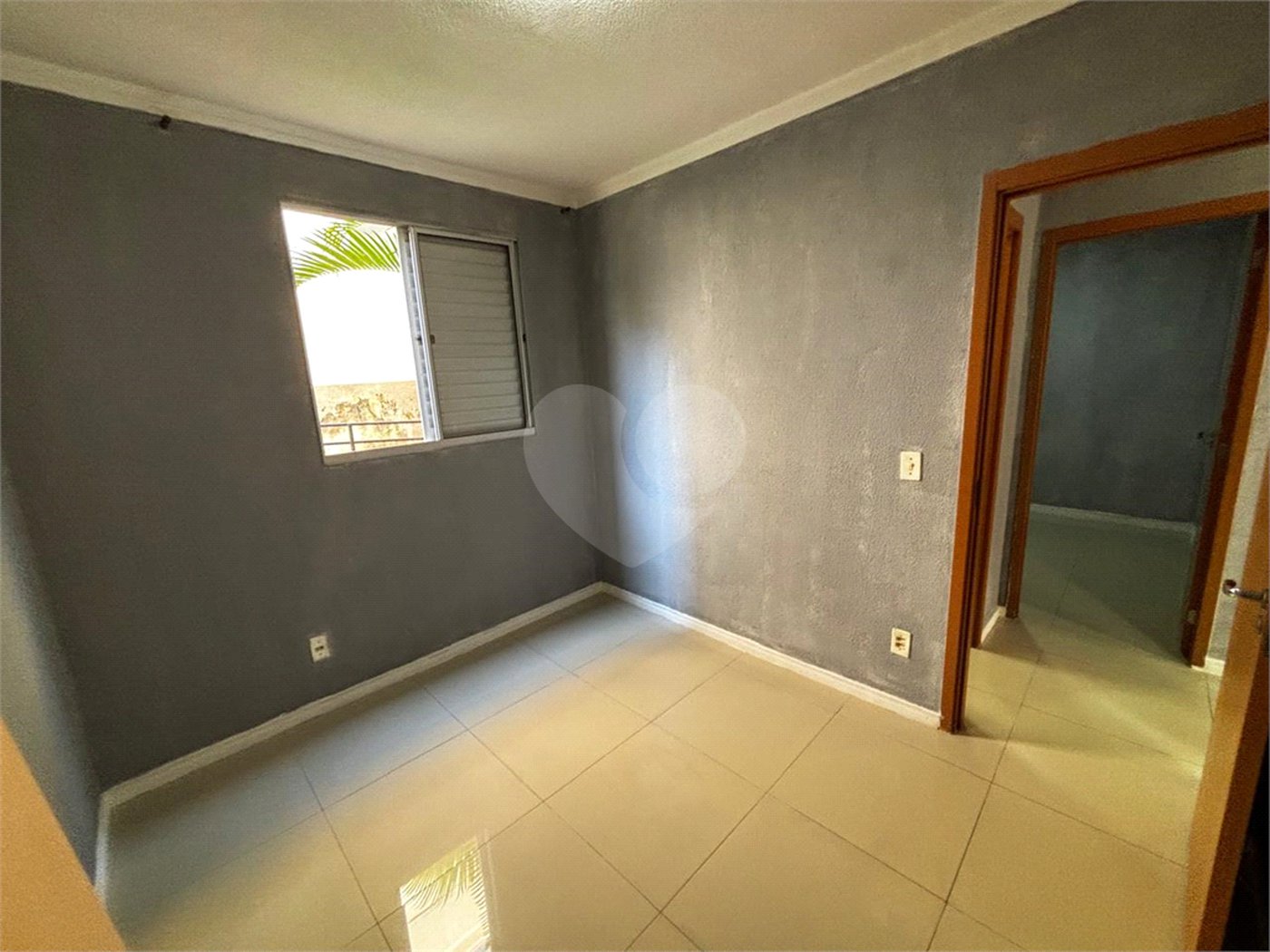 Apartamento à venda com 2 quartos em Olaria, Salto, SP