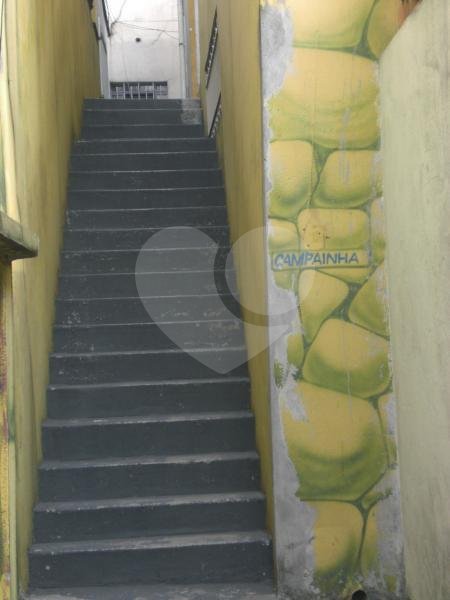 Sala à venda em Imirim, São Paulo, SP
