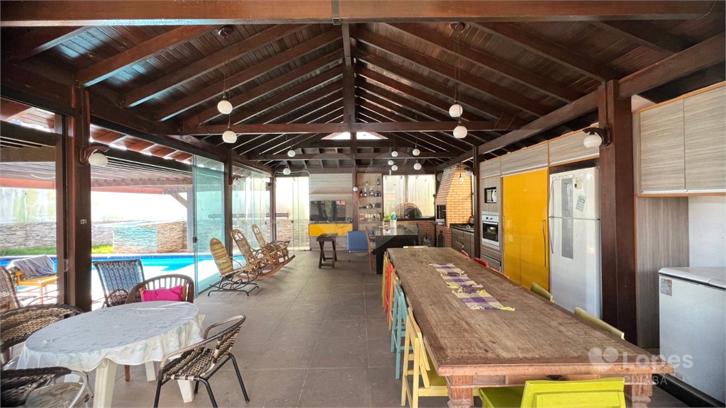 Casa à venda com 4 quartos, sendo 1 suíte, em Duque de Caxias, Cuiabá, MT