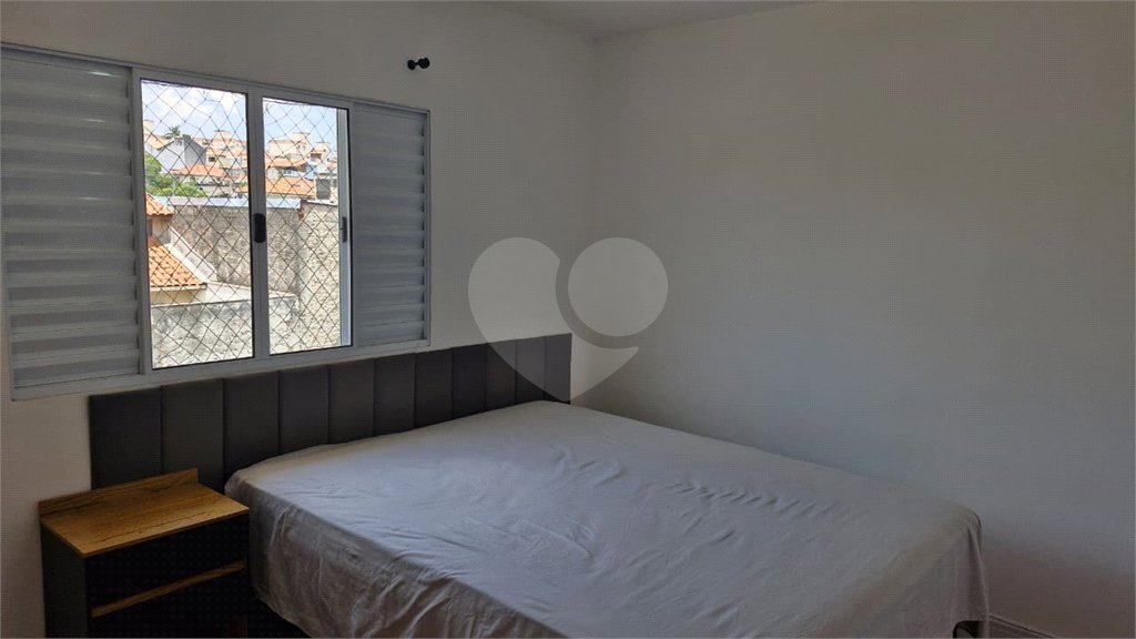 Casa à venda com 2 quartos, sendo 1 suíte, no condomínio A.m.costa, São Paulo - SP