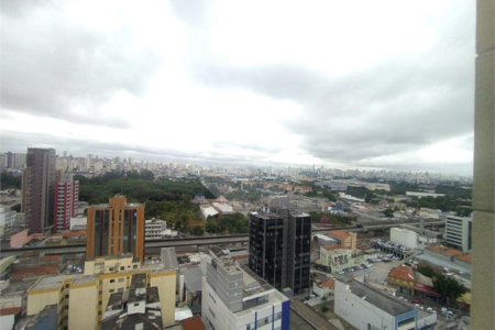 Apartamento à venda ou para alugar com 2 quartos, sendo 1 suíte,  em Santana, São Paulo, SP