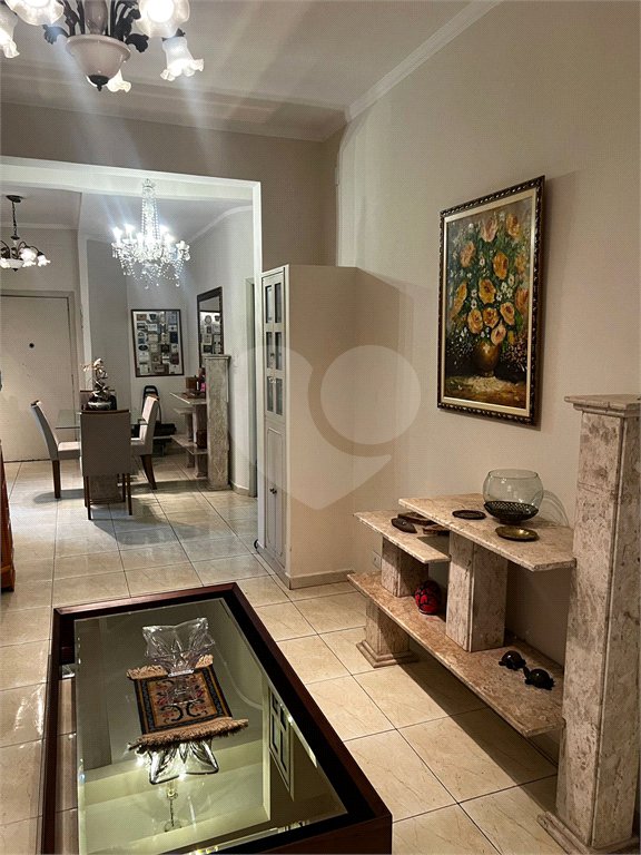 Apartamento à venda com 3 quartos em Vila Mariana, São Paulo, SP
