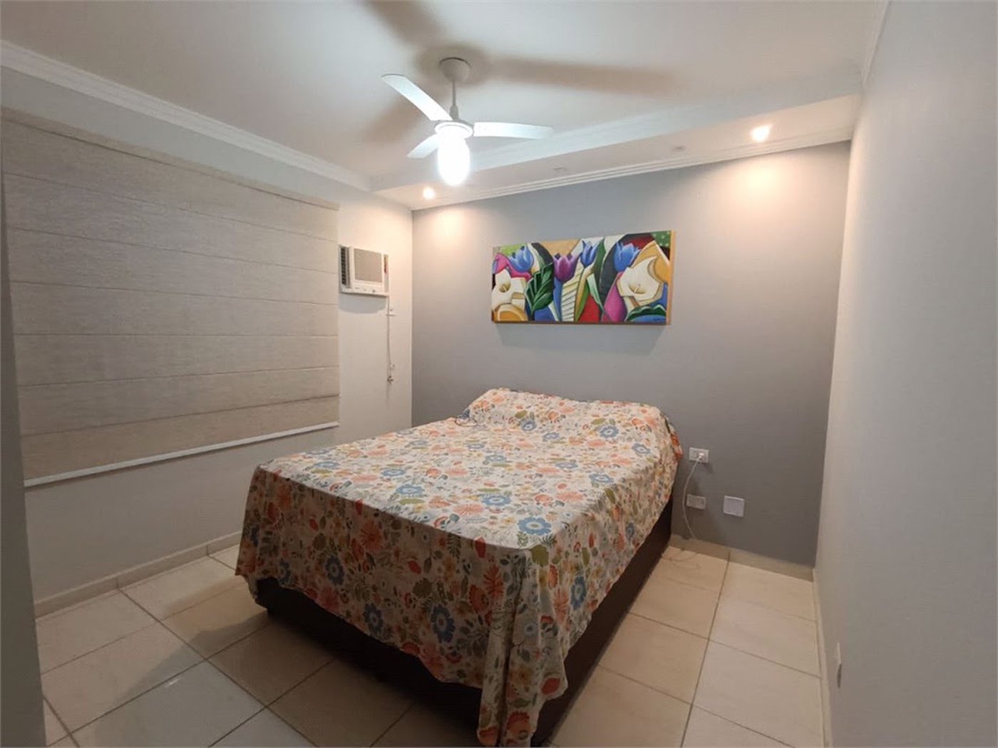Apartamento Residencial à venda, Loteamento João Batista Julião, Guarujá - AP1731.
