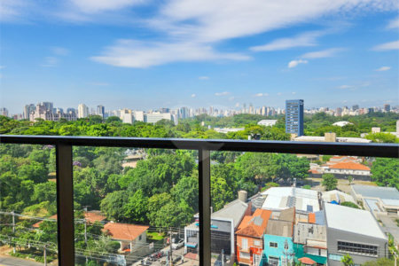 Apartamento à venda com 2 quartos, sendo 1 suíte,  em Vila Mariana, São Paulo, SP