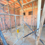 Casa à venda com 3 quartos, sendo 1 suíte, no condomínio Residencial Tivolli, Itapetininga - SP