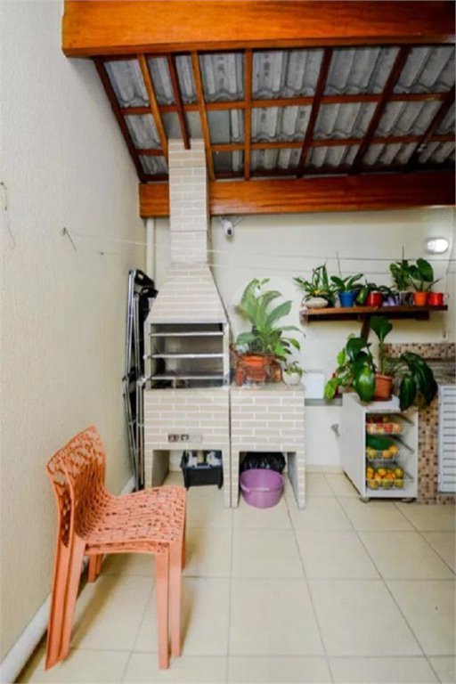 Casa à venda com 3 quartos, sendo 1 suíte, em Parque Continental I, Guarulhos, SP