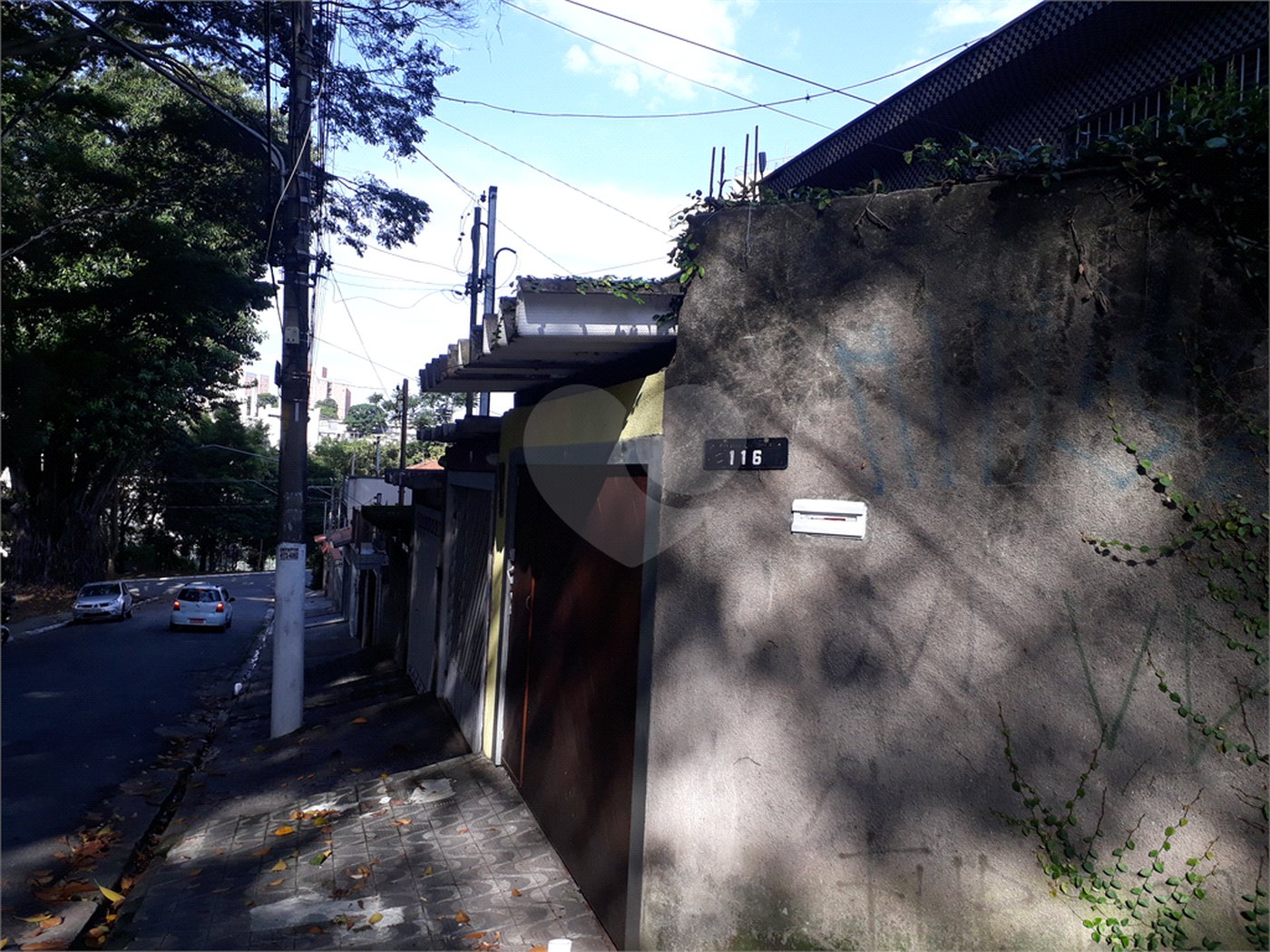 Sobrado à venda com 3 quartos em Mandaqui, São Paulo, SP