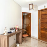 Apartamento à venda com 4 suítes em Vila Ester (zona Norte), São Paulo, SP