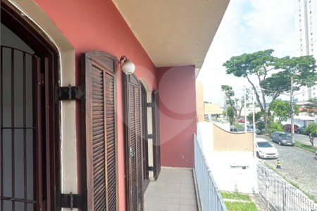 Casa à venda com 3 quartos em Vila Vitória, Mogi das Cruzes, SP