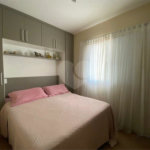 Apartamento à venda com 2 quartos, sendo 1 suíte,  em Aparecidinha, Sorocaba, SP