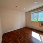 Apartamento à venda, 119 m² por R$ 850.000,00 - Boqueirão - Santos/SP