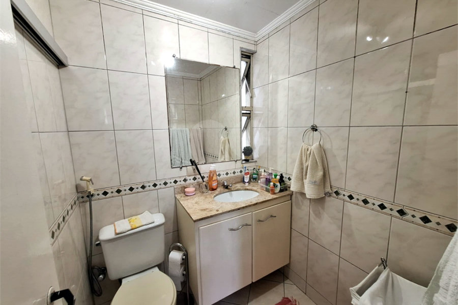 Apartamento à venda com 3 quartos em Imirim, São Paulo, SP