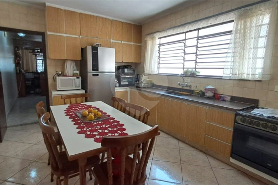 Casa à venda com 3 quartos, sendo 1 suíte,  em Vila Maria, São Paulo, SP