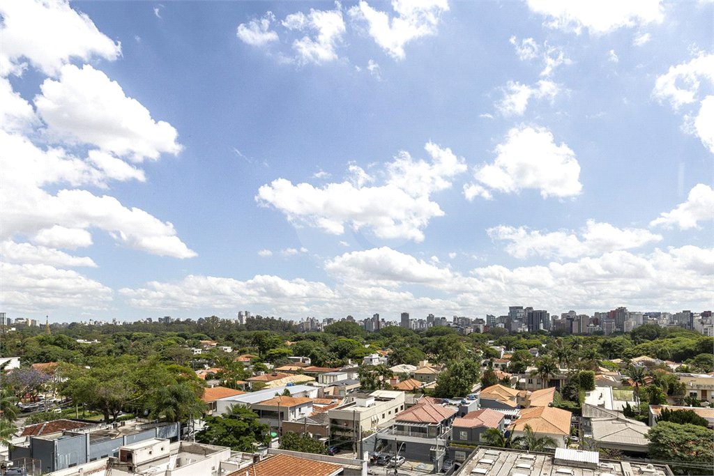 Apartamento à venda com 4 suítes em Jardim Paulista, São Paulo, SP