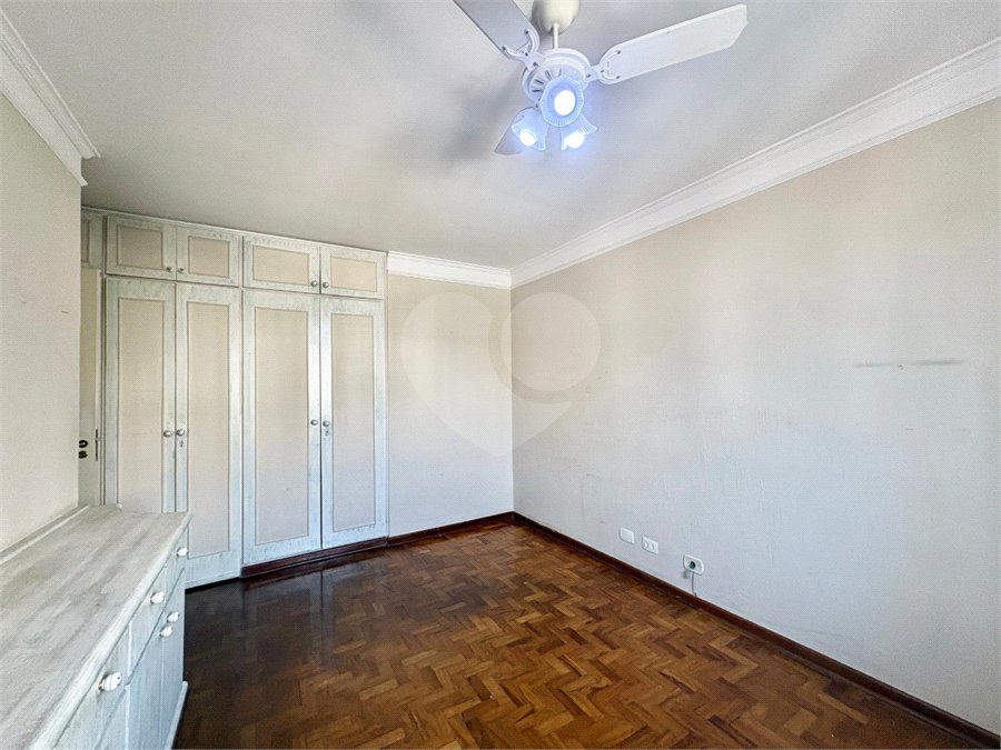 Apartamento à venda com 4 quartos, sendo 1 suíte, em Chácara Santo Antônio, São Paulo, SP