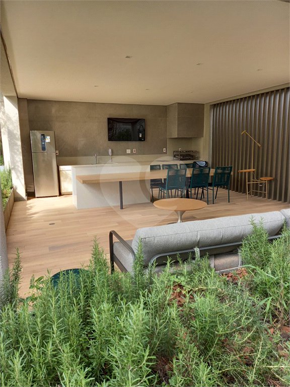 Apartamento à venda com 3 suítes em Tucuruvi, São Paulo, SP