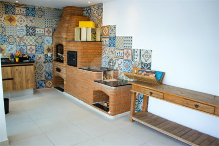 Casa à venda com 4 suítes no condomínio Residencial Villa dos Inglezes, Sorocaba - SP