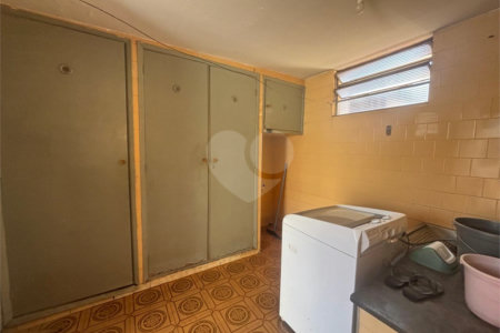 Casa Térrea à venda com 3 quartos em Campos Elíseos, Ribeirão Preto, SP