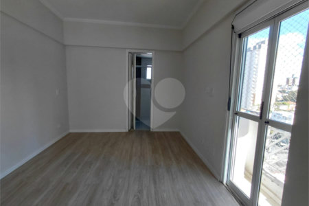 Apartamento à venda com 3 quartos, sendo 1 suíte, em Vila Romana, São Paulo, SP