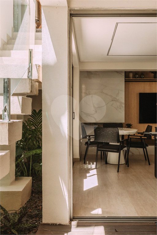 Casa à venda com 4 suítes no condomínio Reserva Nova Cantareira, São Paulo - SP