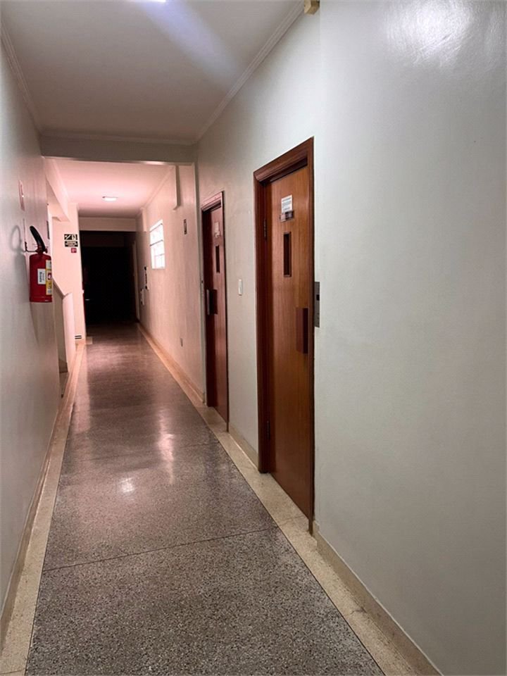 Apartamento à venda, 92 m² por R$ 690.000,00 - Campo Grande - Santos/SP