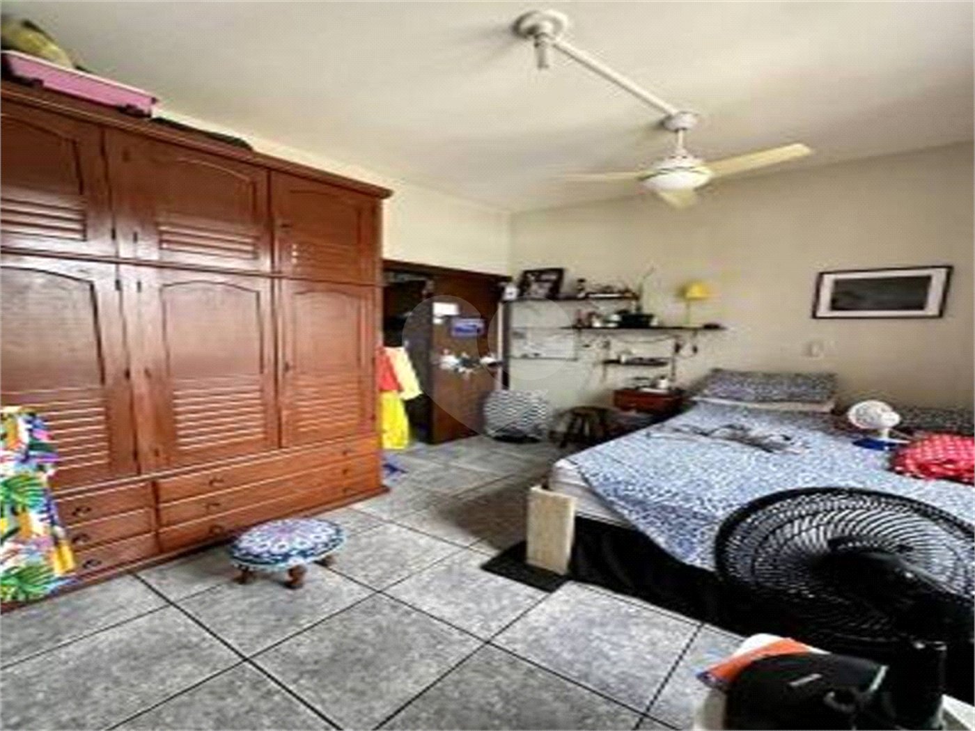 Apartamento à venda com 2 quartos em Praça da Bandeira, Rio de Janeiro, RJ