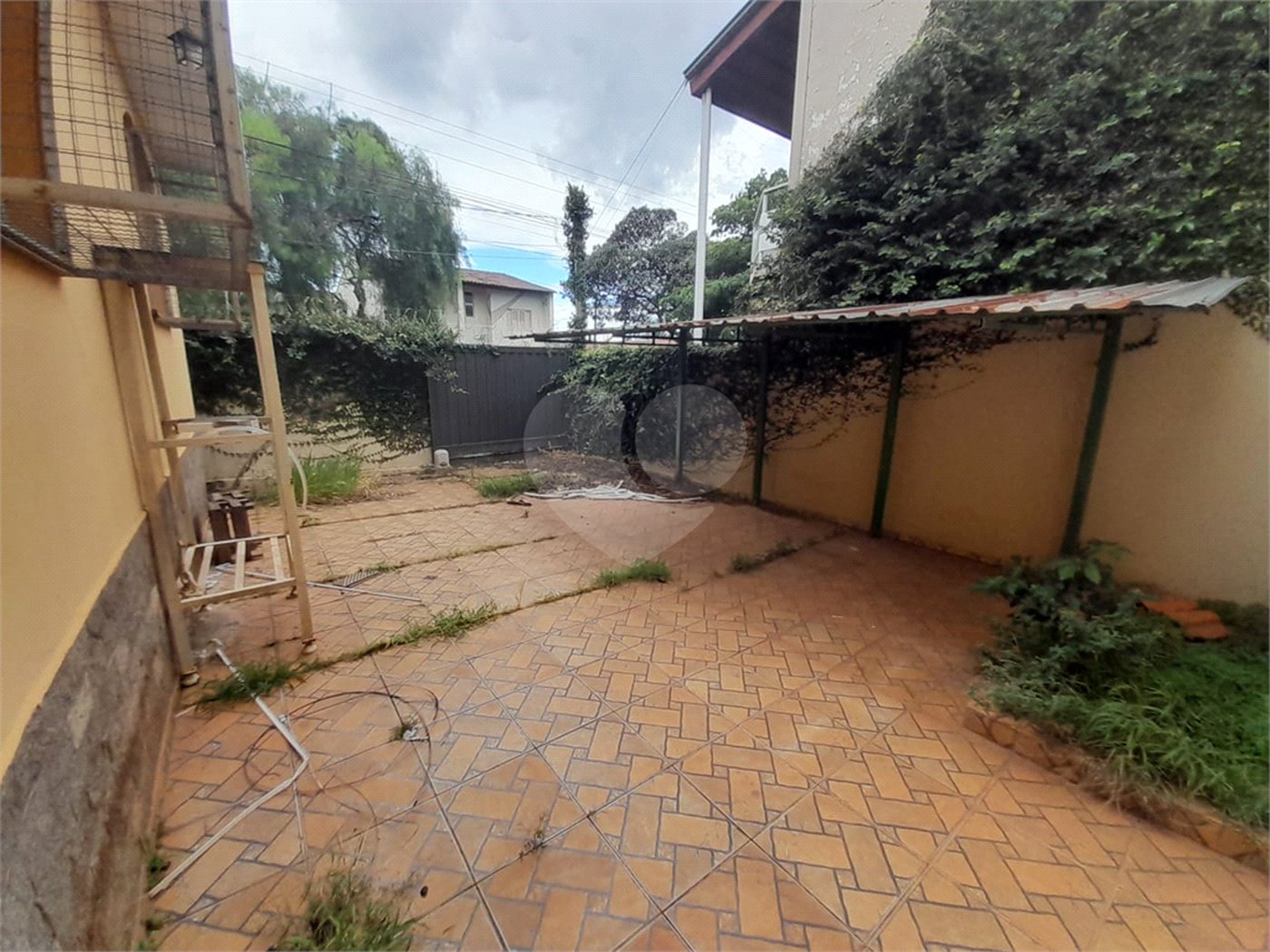 Casa de Esquina à Venda no Santa Felícia – São Carlos/SP
