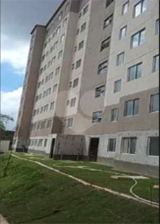 Apartamento à venda com 2 quartos em Jardim Boa Vista (zona Oeste), São Paulo, SP