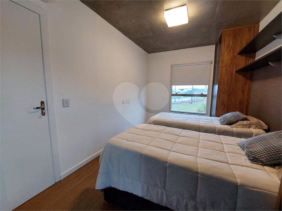 Apartamento à venda com 2 quartos em Vila Leopoldina, São Paulo, SP