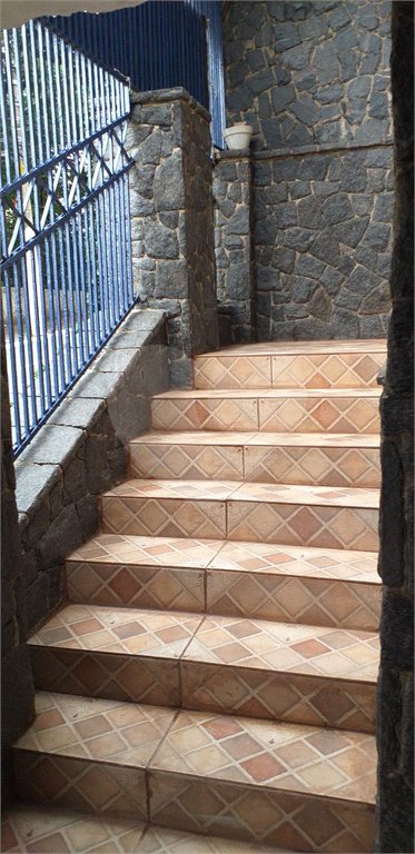 Sobrado à venda com 4 quartos em Santana, São Paulo, SP