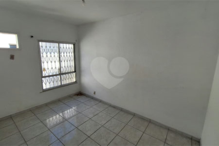 Apartamento à venda com 2 quartos em Campo Grande, Rio de Janeiro, RJ