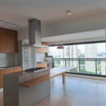 Apartamento à venda com 2 quartos, sendo 1 suíte,  em Vila Leopoldina, São Paulo, SP