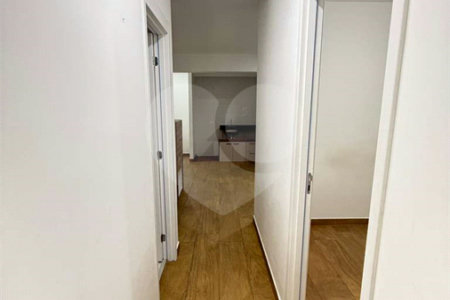 Apartamento à venda com 2 quartos em Mooca, São Paulo, SP