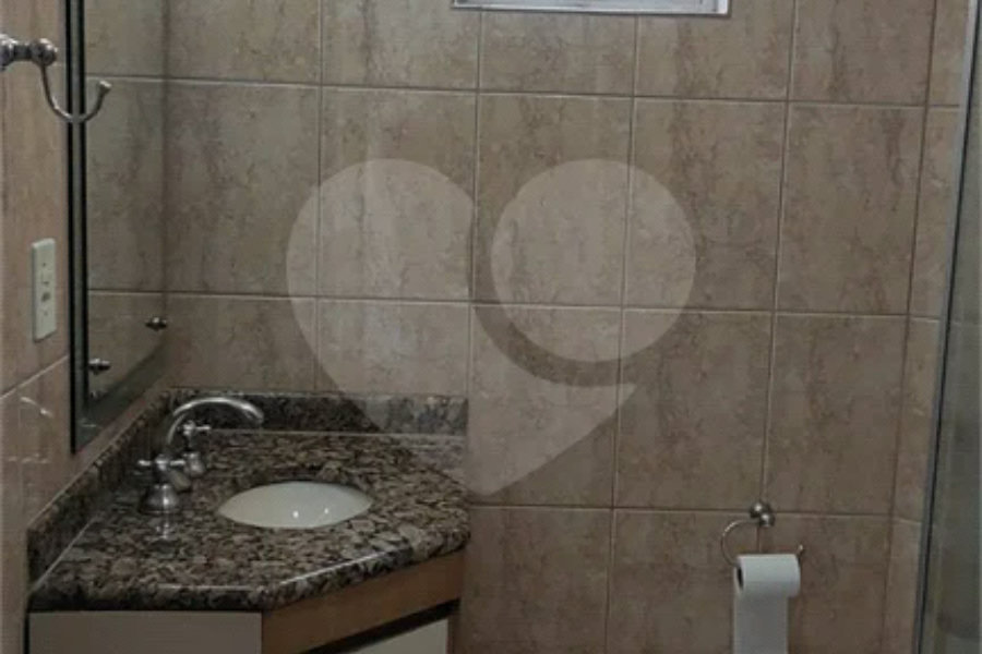 Apartamento à venda com 2 quartos em Água Fria, São Paulo, SP