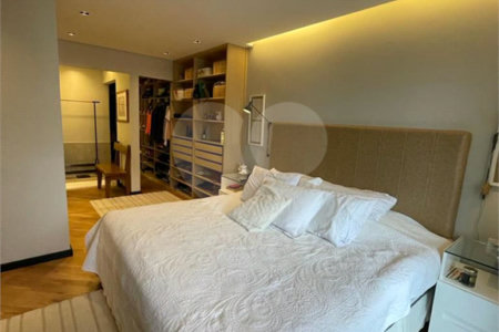 Apartamento à venda com 4 quartos, sendo 3 suítes,  em Ipiranga, São Paulo, SP