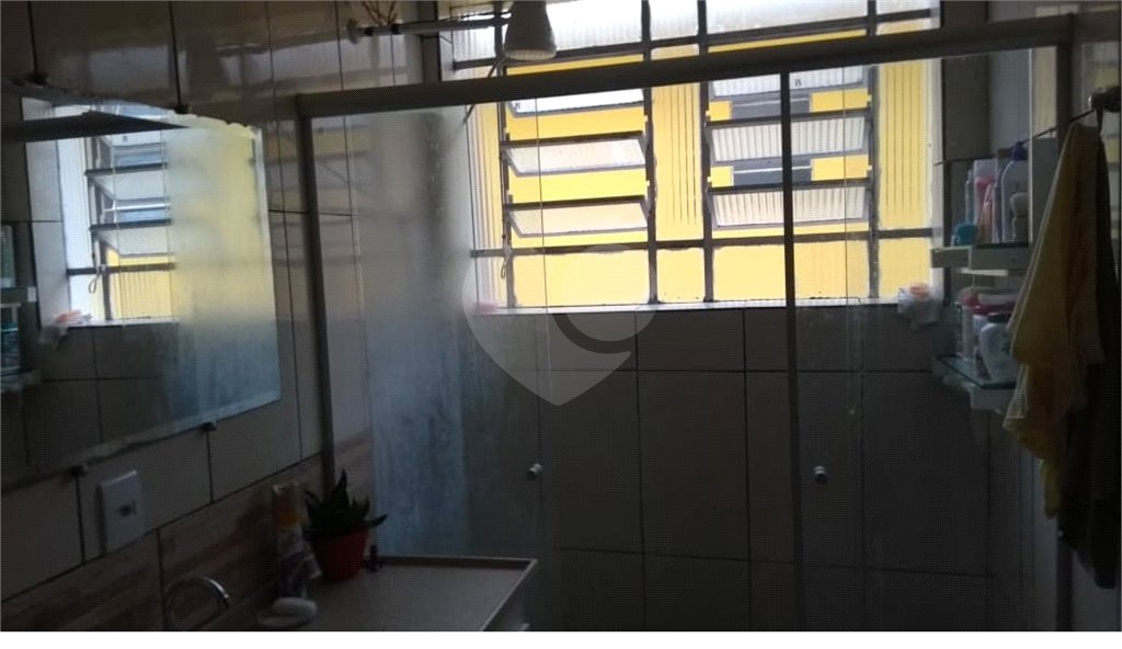 Casa à venda com 4 quartos em Mandaqui, São Paulo, SP