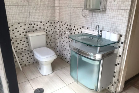 Apartamento à venda com 3 quartos em Santana, São Paulo, SP