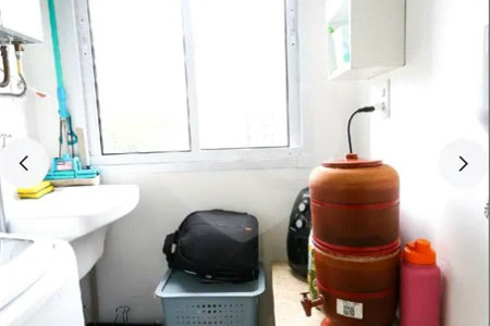 Apartamento à venda com 1 quarto em Vila Andrade, São Paulo, SP