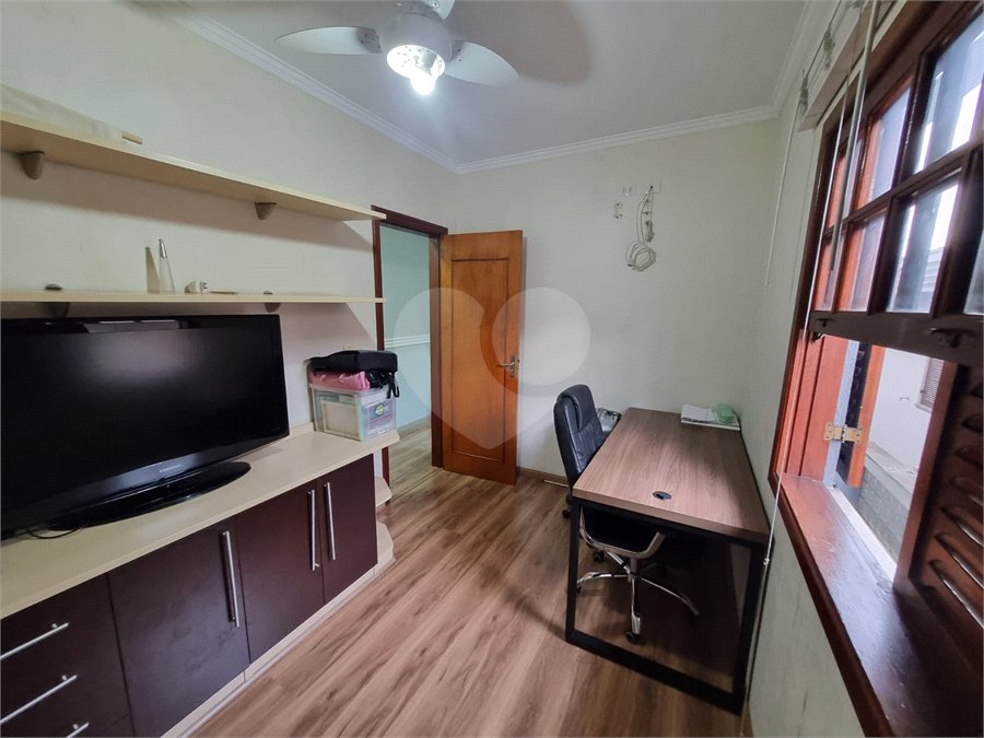 Sobrado à venda com 4 quartos, sendo 2 suítes, em Vila Barreto, São Paulo, SP