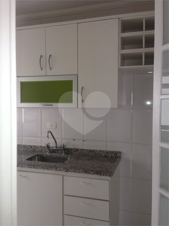 Apartamento à venda com 2 quartos em Pinheiros, São Paulo, SP