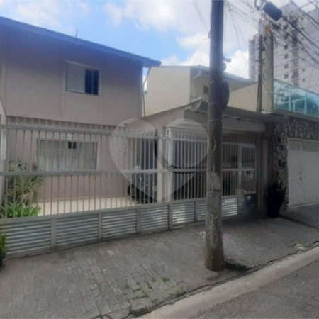 Sobrado à venda com 3 quartos, sendo 1 suíte, em Jardim Trussardi, São Paulo, SP