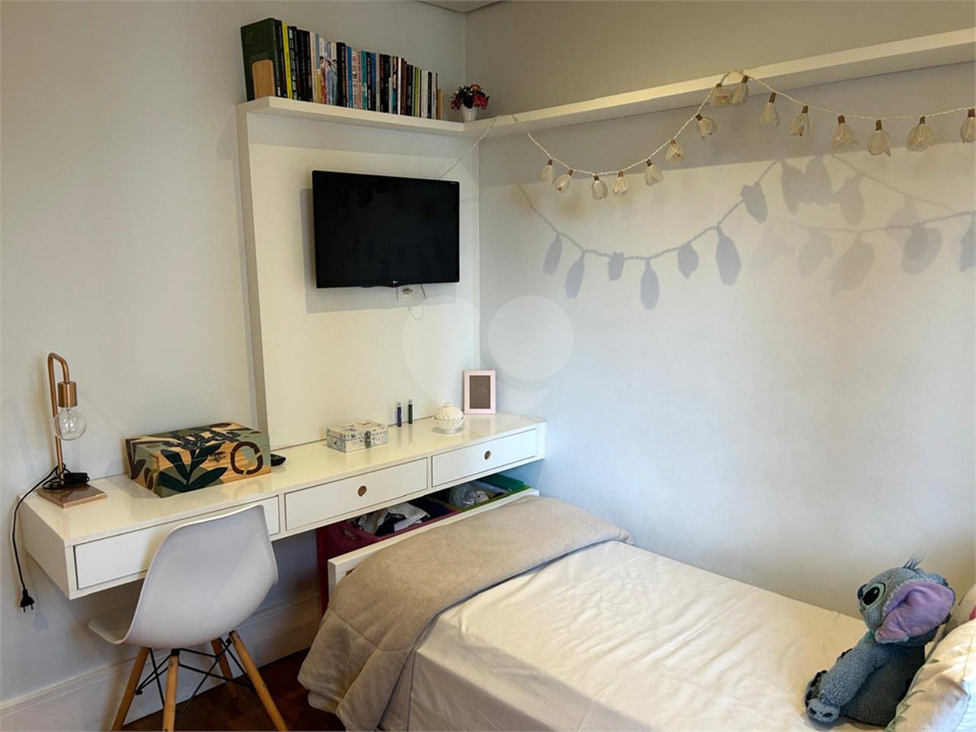Apartamento à venda com 2 quartos, sendo 1 suíte, em Vila Andrade, São Paulo, SP