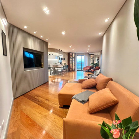 Apartamento à venda com 3 quartos, sendo 1 suíte, em Parque São Domingos, São Paulo, SP