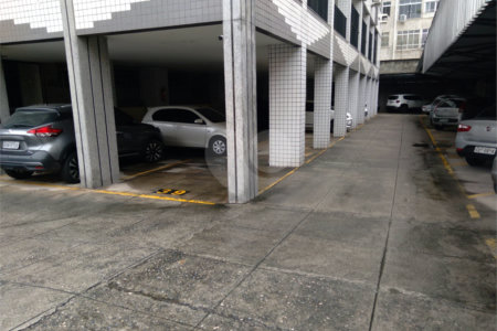 Apartamento à venda com 3 quartos, sendo 1 suíte, em Maracanã, Rio de Janeiro, RJ