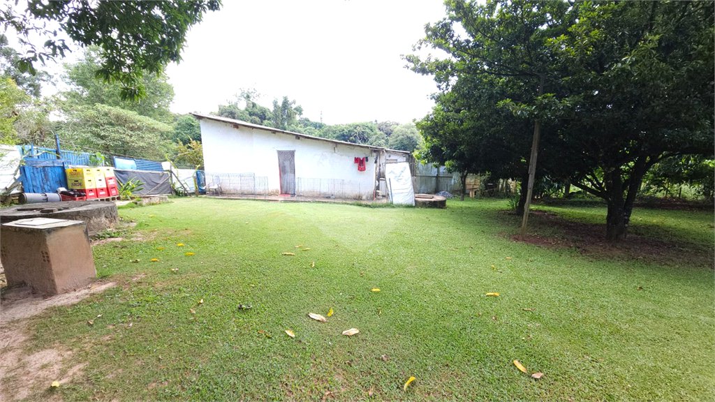Chácara à venda com 4 quartos em Lago Azul, Araçoiaba da Serra, SP