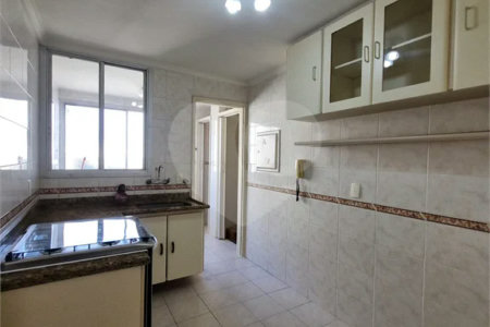 Apartamento à venda com 3 quartos em Santana, São Paulo, SP