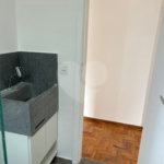 Apartamento à venda com 1 quarto em Pinheiros, São Paulo, SP